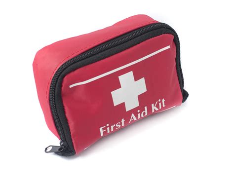 Free Stock Photo 5338 First Aid Bag Freeimageslive