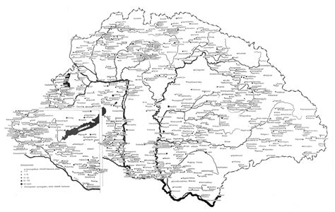 Kerékpáros túratervező magyarország + ajándék választható aktív térkép! Középkori Magyarország Térkép | Térkép