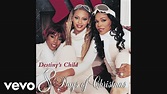 Destiny's Child - Rudolph the Red-Nosed Reindeer (audio) - YouTube
