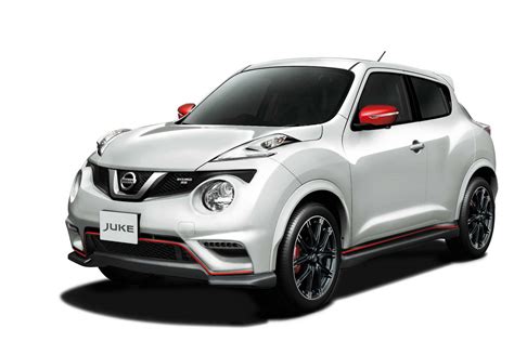 The seats may be new to the juke nismo, but the rest of the interior is relatively unchanged. Nissan Announces US Pricing for 2015 Juke and Juke NISMO ...