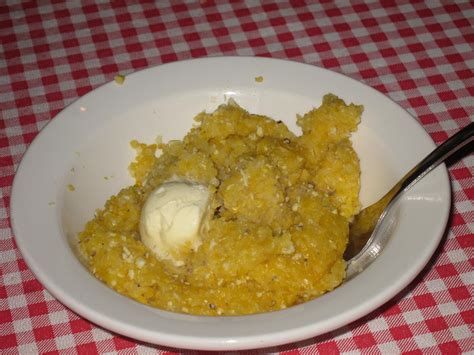 Tender and crumbly golden cornbread makes for a delicious sweet and savory side dish. Yellow Grits Cornbread Recipe : The Real Reason Sugar Has ...