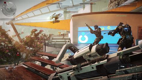 Killzone Shadow Fall Multiplayer Video And Screens Show Off Both
