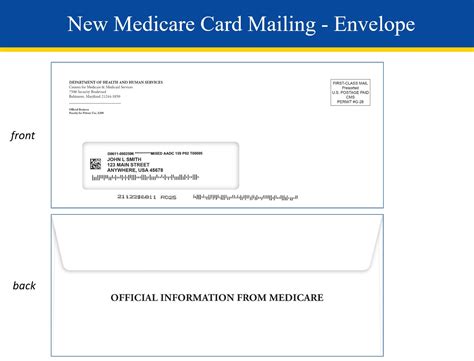 If you're in a medicare advantage plan (like an hmo or ppo), your medicare advantage plan id card is your main card for medicare—you should still keep and use it whenever you need care. Action for Older Persons - New Medicare Card Info