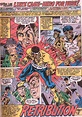 The Great Comic Book Heroes: Sweet Christmas! The Civil Rights Movement ...