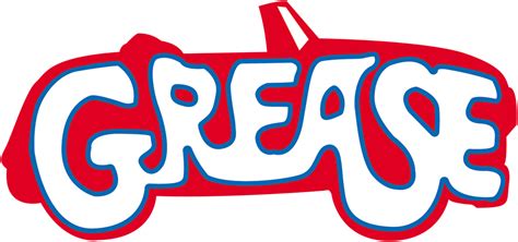 Grease 1978 Logos — The Movie Database Tmdb