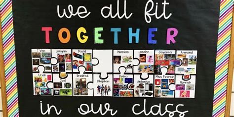 15 Diy Bulletin Board Ideas For The Classroom