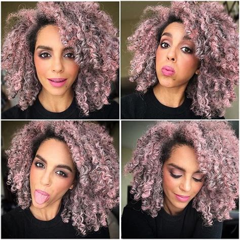 Top 2017 Hair Color Trends For Black Women The Style