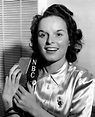 Mercedes McCambridge Hooray For Hollywood, Golden Age Of Hollywood ...