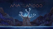 Mia and the Migoo - Official US Trailer - YouTube
