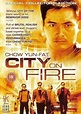 Sección visual de City on Fire - FilmAffinity
