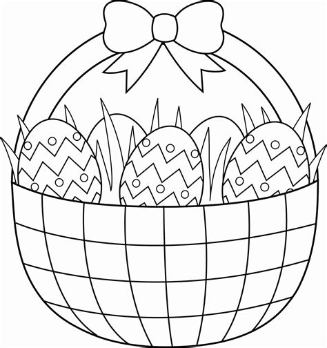 Easter Coloring Pages Pdf Scenery Mountains