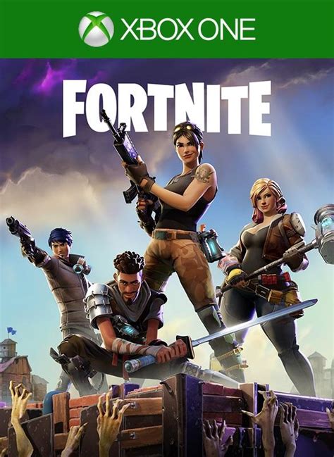 Xbox Store Summer Spotlight Begins Tomorrow With Fortnite