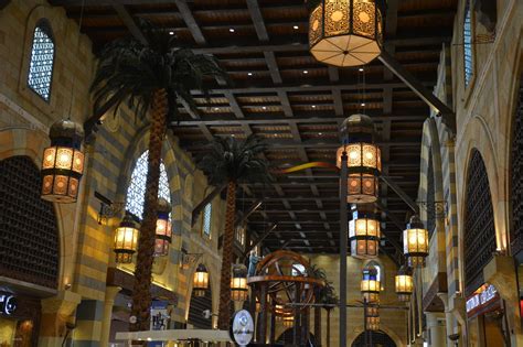 Ibn Battuta Mall And Antique Museum