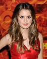 Laura Marano – HBO’s 2015 Emmy After-Party in West Hollywood • CelebMafia