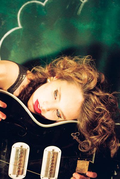 Anna Calvi Announces Uk Tour And Ticket Details