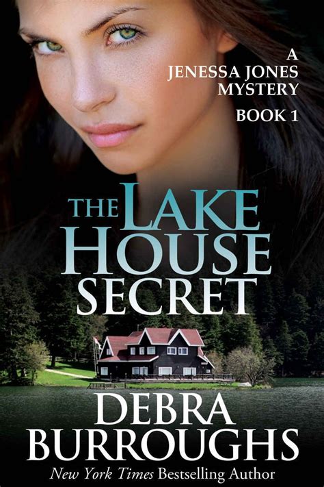 As of today we have 80,113,822 ebooks for you to download for free. The Lake House Secret, A Romantic Mystery Novel (A Jenessa ...