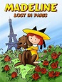 Madeline: Lost in Paris (1999) - IMDb