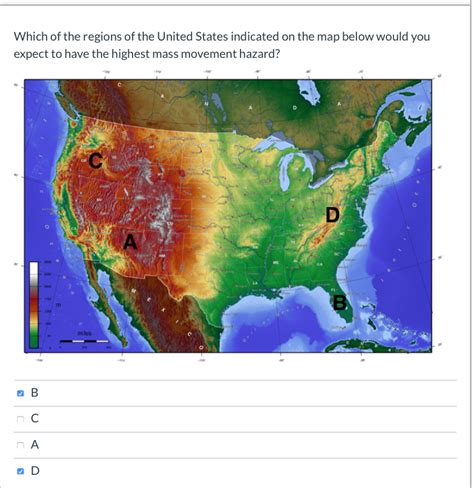 28 Regions Of The United States Map Maps Online For You
