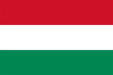 Flag vil flagre meget, hvis du har nok batteri. Kostenlose Vektorgrafik: Ungarn, Flagge, Nationalflagge - Kostenloses Bild auf Pixabay - 162317