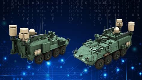 Army Progresses On Electronic Warfare Revamp Breaking Defense