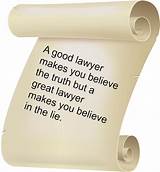 Pictures of How To Be A Great Lawyer