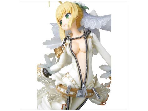 Medicom Toy Ppp Fate Stay Night Saber Bride 4530956510040 Statues Comicave