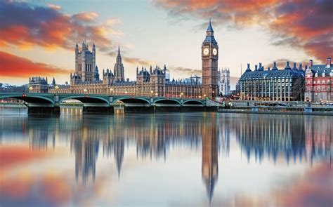 Houses Of Parliament Wallpapers Wallpaper Cave