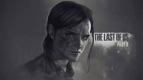1920x1080 Ellie The Last Of Us Part 2 1080p Laptop Full Hd Wallpaper