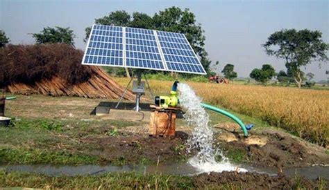 Solar Powered Irrigation And How It Works Leap4fnssa