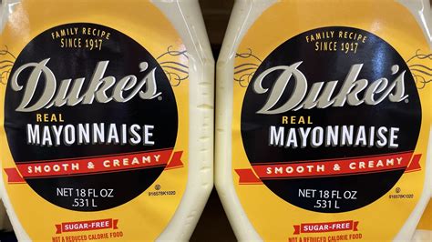 The Reason You May Be Noticing More Dukes Mayonnaise Tattoos