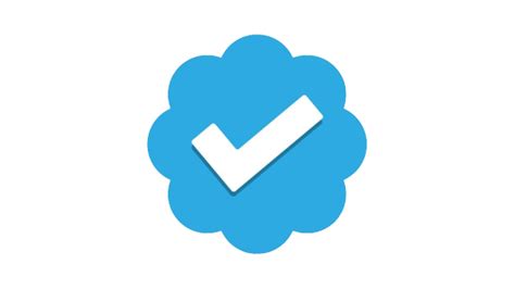 Download Badge Twitter Verified Download Free Image Hq Png Image
