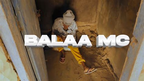 Video Balaa Mc Msumbufu Dj Mwanga