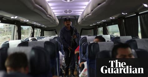Mexican Drug Lord El Chapo Escapes Prison In Pictures World News The Guardian