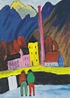 Marianne von Werefkin - Archives of Women Artists, Research and Exhibitions