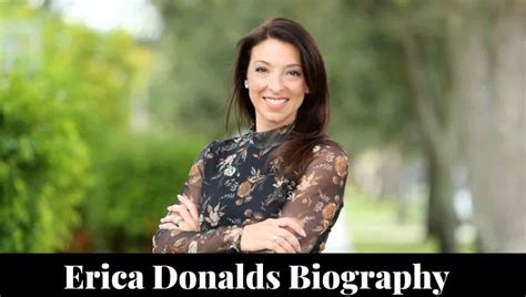 Erika Donalds Wikipedia Parents Biography Age Net Worth Family Bio Ethnicity Newstars