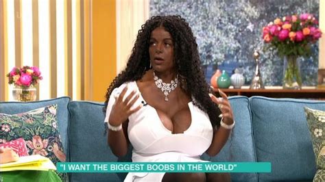 Phillip Schofield Horrified As Martina Big Reveals Extreme Plan For