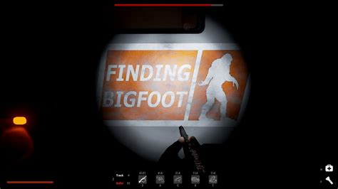Lets Play Finding Bigfoot Day 1 Youtube