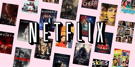 Le Migliori Serie Tv Per Ragazzi Su Netflix Da Vedere