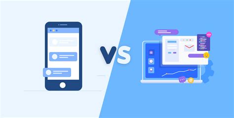 I.e i do not dive into the wonderful world of progressive web apps as theses are still too early to. Mobile Apps vs Responsive Websites and Web Apps- Rootinfosol