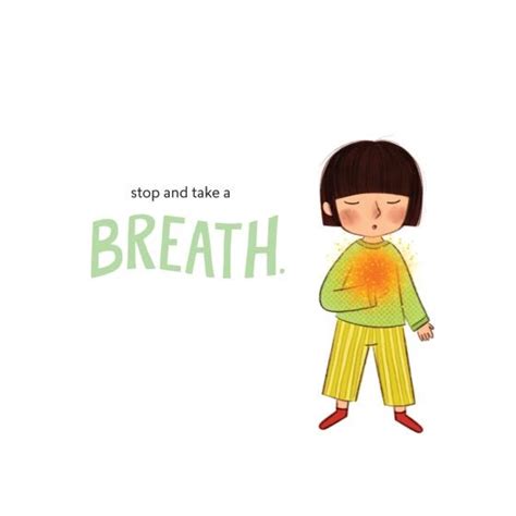 Breathing Makes It Better By Christopher Willard And Wendy Oleary