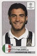 Sticker 146: Enzo Maresca - Panini UEFA Champions League 2001-2002 ...