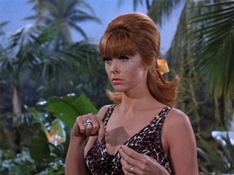 Tina Louise As Ginger Grant Gilligans Island Image 21429741 Fanpop