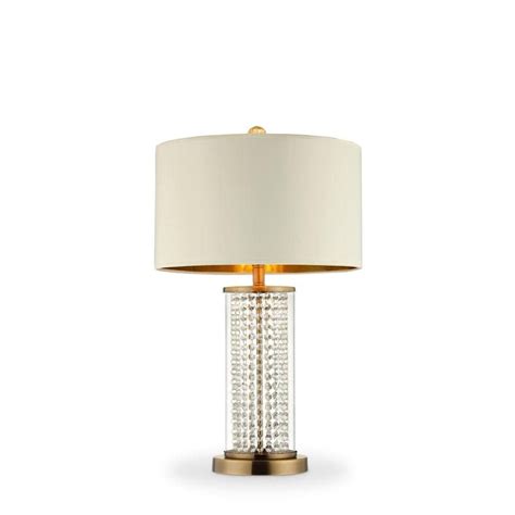 Glam Table Lamps At