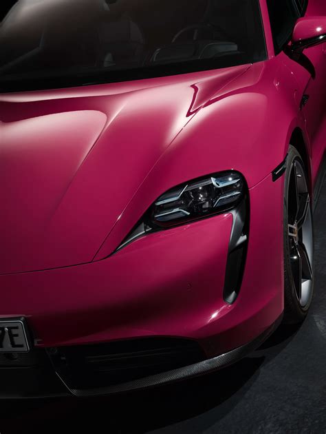 The Wildest Craziest Car Paint Colors Available For 2023 And 2024
