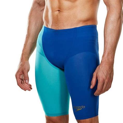 Speedo Lzr Racer Elite 2 Kneesuit And Jammers Proswimwear