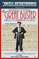 The Great Buster: A Celebration (2018) - Posters — The Movie Database ...