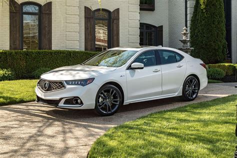 2019 Acura Tlx Sport Release Specs And Review Acura Tlx Acura Sedan