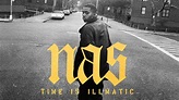 Nas: Time Is Illmatic | Kanopy
