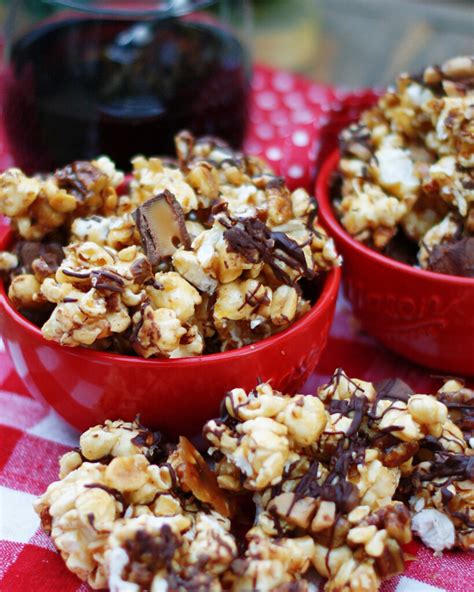 Creole Moose Munch Popcorn Southern Discourse