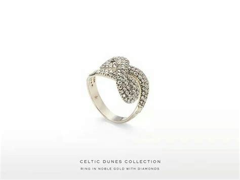 Stern necklaces, rings, earrings and other accessories. H. STERN | Engagement rings, Jewelry, Diamond